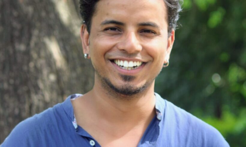 Nikhil