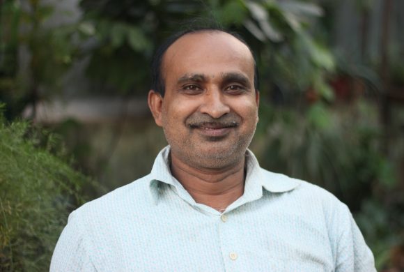 Prakash Prajapati