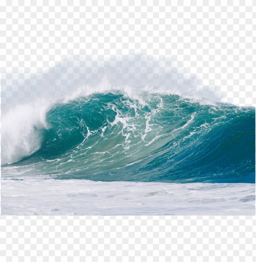 dlpng_com_ocean_waves_wave_PNG_image_with_transparent_background ...