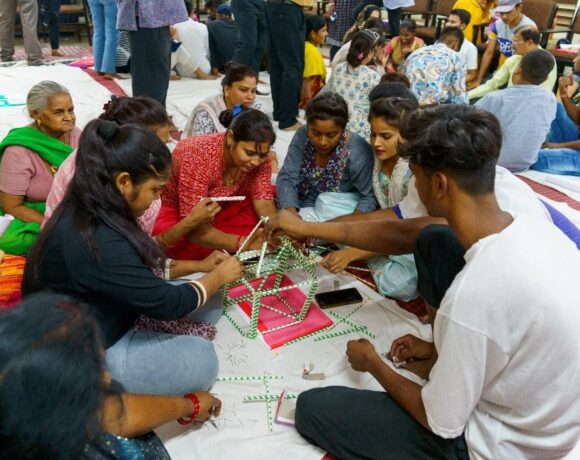 SWM Training with Purpose India