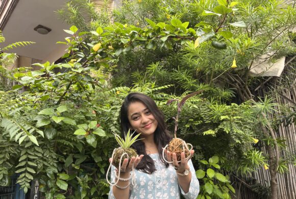 Chhavi Agarwal