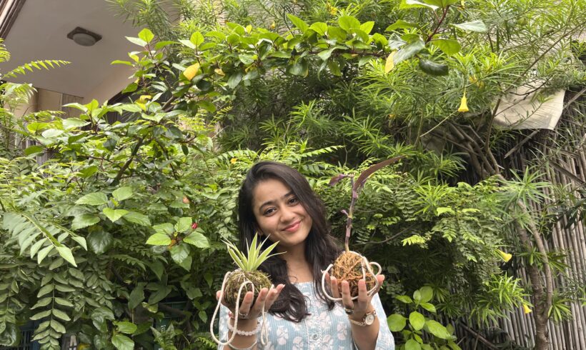 Chhavi Agarwal