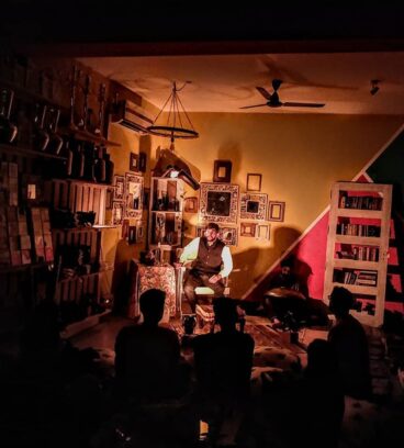Theatre Events at Remakery {{brizy_dc_image_alt imageSrc=
